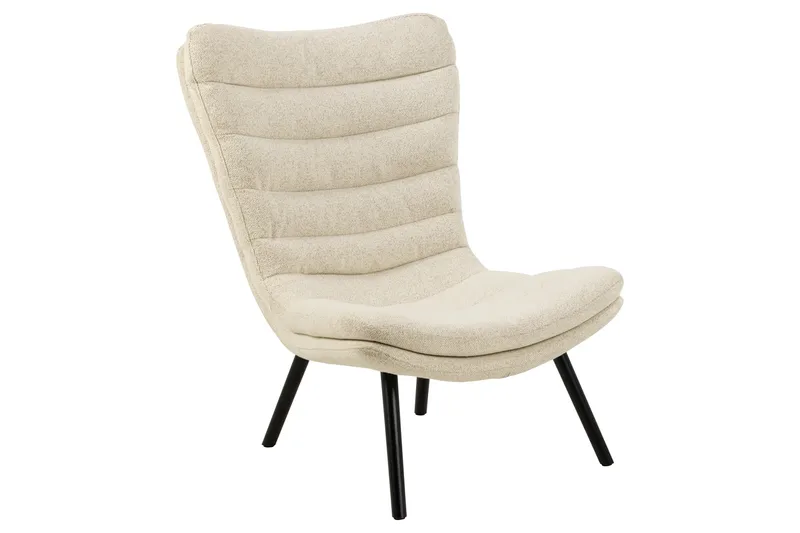 Samser Liggestol, Beige