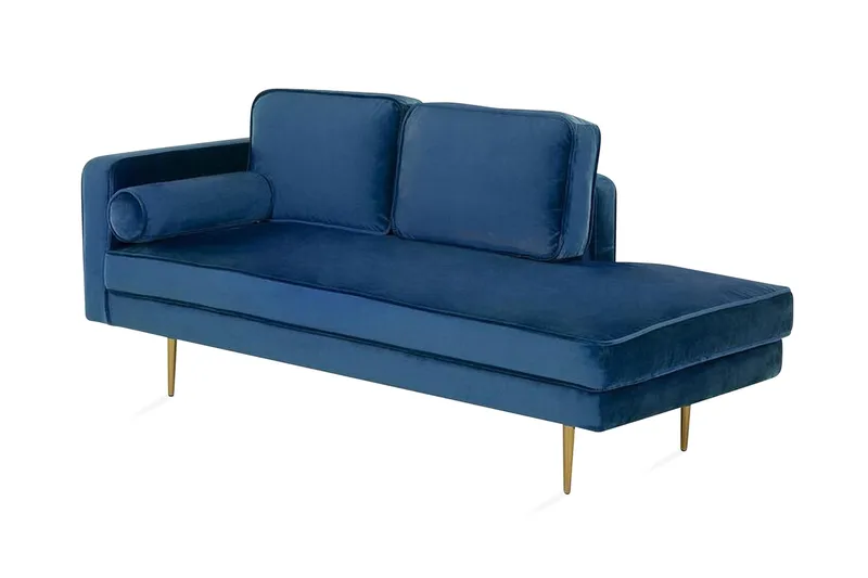 Sjeselong Miramas, Blå