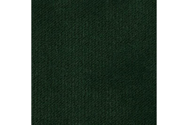 Liggestol Staffin 73 cm - Mørkegrønn - Liggestol