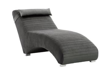 Staffin Liggfåtölj 73 cm Dark grey - Møbler - Stoler - Lenestoler - Liggestol