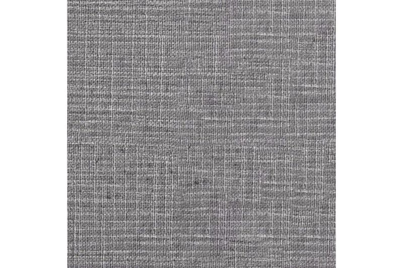 Staffin Liggfåtölj 73 cm Ljusgrå - Møbler - Stoler - Lenestoler - Liggestol