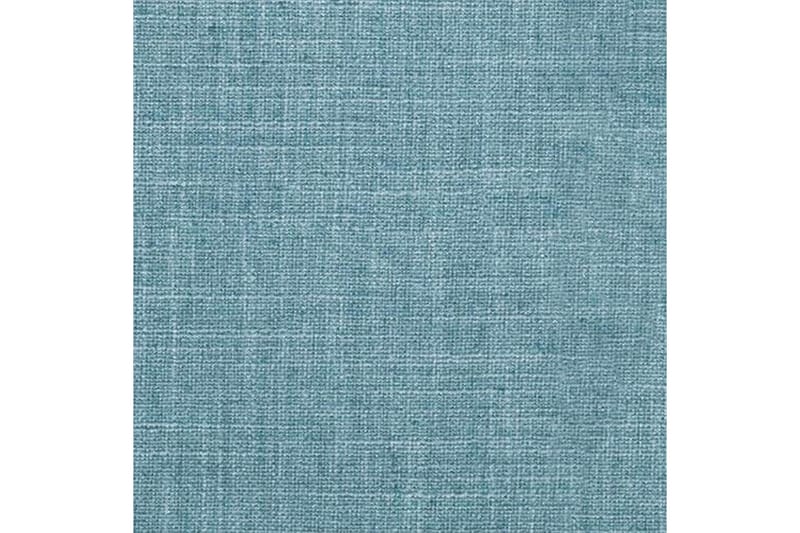Staffin Liggfåtölj 73 cm NO_BRAND Light Blue/Dark Blue - Møbler - Stoler - Lenestoler - Liggestol