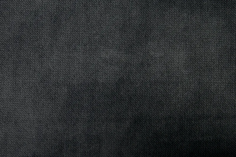 Lissbon Fløyelslenestol - Antrasitt - Møbler - Stoler - Lenestoler - Fløyelslenestol