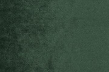 Lissbon Fløyelslenestol - Grønn - Møbler - Stoler - Lenestoler - Fløyelslenestol