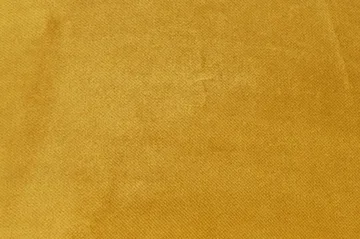 Lissbon Fløyelslenestol - Oker - Møbler - Stoler - Lenestoler - Fløyelslenestol