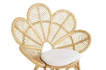 Lorentine Lenestol - Rotting - Møbler - Stoler - Lenestoler