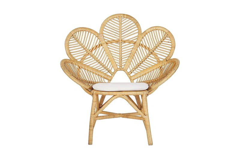 Lorentine Lenestol - Rotting - Møbler - Stoler - Lenestoler