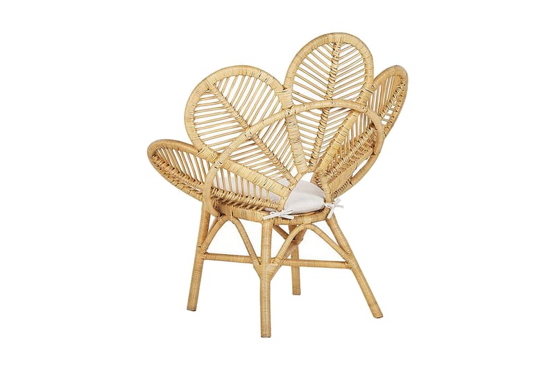 Lorentine Lenestol - Rotting - Møbler - Stoler - Lenestoler