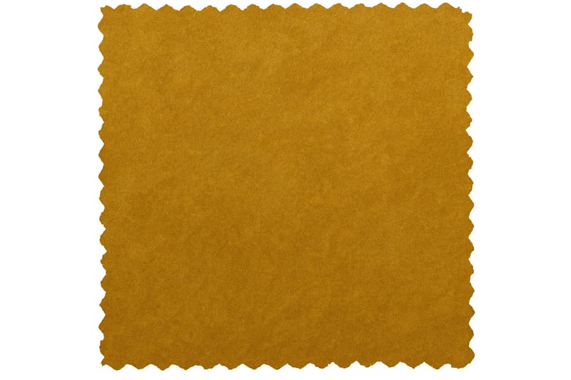 Lounge-lenestol Asra - Ochre - Lenestoler