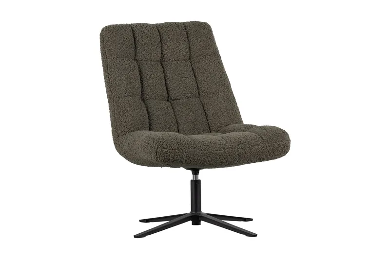 Loungelenestol Cybele, Grønn