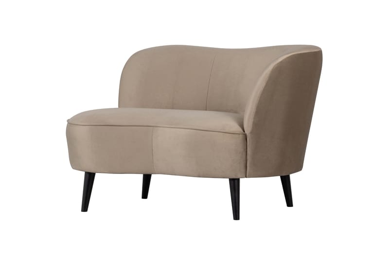 Loungestol Asra, Khaki