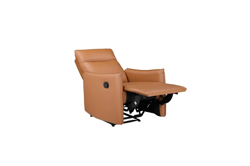 Lugo Liggestol - Brun - Møbler - Stoler - Lenestoler - Recliner