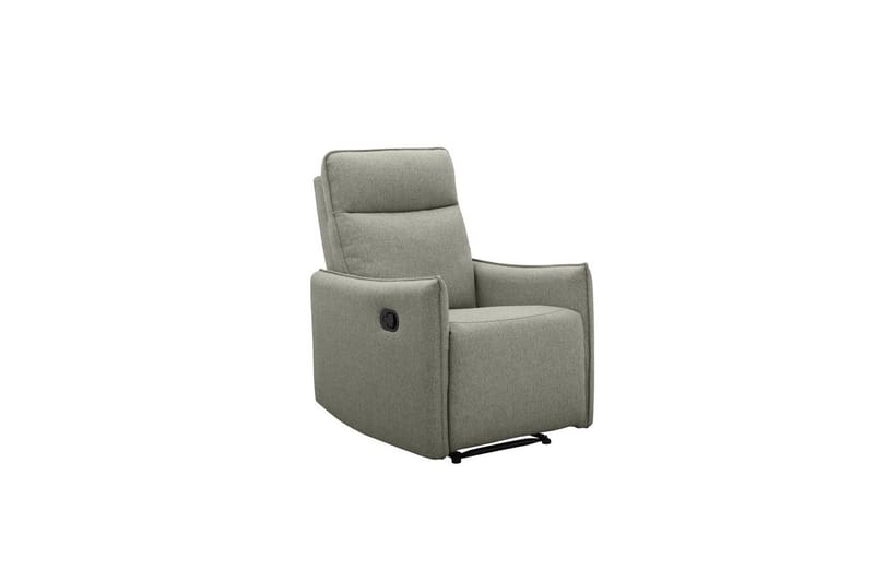 Lugo Liggestol, Grønn