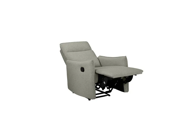 Lugo Liggestol - Grønn - Møbler - Stoler - Lenestoler - Recliner