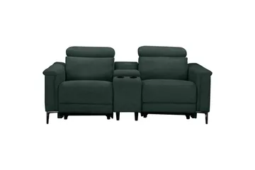 Lund Liggestol - Grønn - Møbler - Sofaer - Reclinersofaer