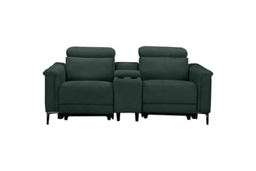 Lund Liggestol - Grønn - Møbler - Stoler - Lenestoler - Liggestol