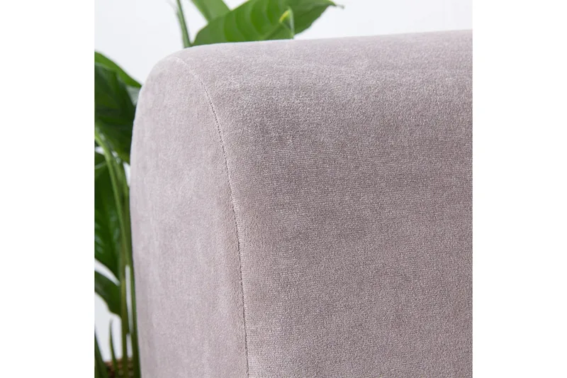 Magaria Sovesofa Lenestol - Lysegrå - Møbler - Stoler - Lenestoler - Sengestol