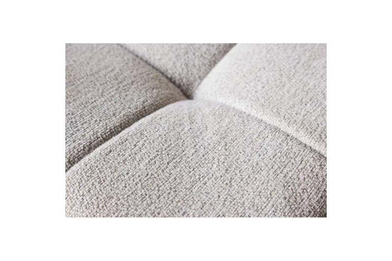 Malou Lenestol - Beige - Møbler - Stoler - Lenestoler - Lenestol uten armlene