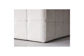 Malou Lenestol - Beige - Møbler - Stoler - Lenestoler - Lenestol uten armlene