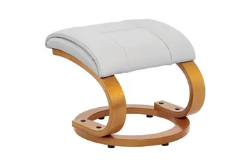 Massasjestol Force - Grå, lyst tre - Møbler - Stoler - Lenestoler - Massasjestol