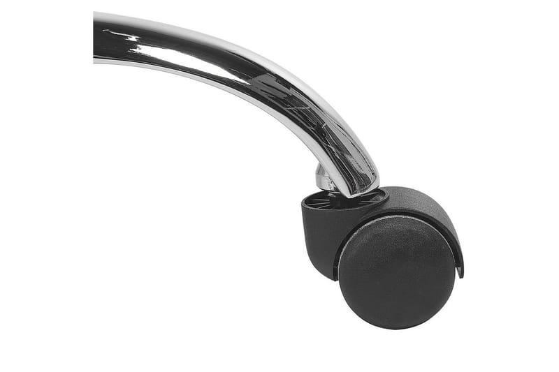 Massasjestol Grandeur Beige/Sølv - Beige/Sølv - Møbler - Stoler - Lenestoler - Massasjestol