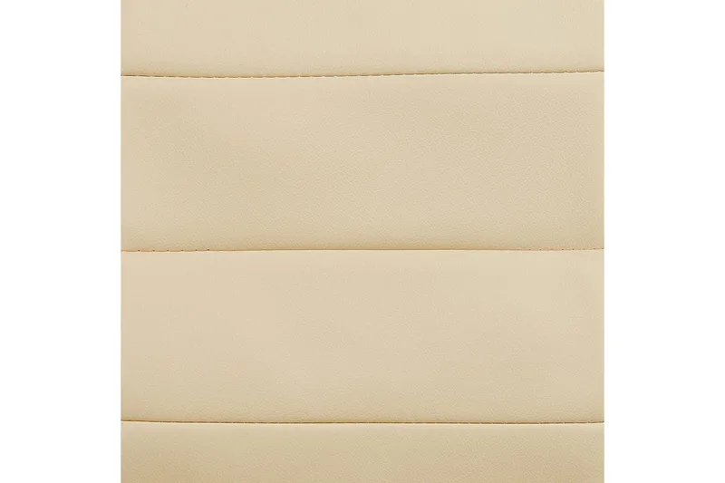 Massasjestol Grandeur Beige/Sølv - Beige/Sølv - Møbler - Stoler - Lenestoler - Massasjestol