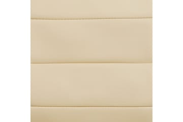 Massasjestol Grandeur Beige/Sølv - Beige/Sølv - Møbler - Stoler - Lenestoler - Massasjestol