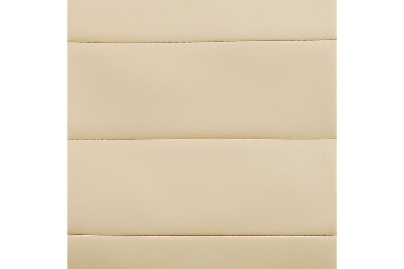 Massasjestol Grandeur Beige/Sølv - Beige/Sølv - Møbler - Stoler - Lenestoler - Massasjestol
