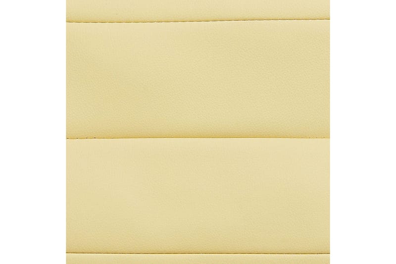 Massasjestol Grandeur II Beige/Sølv - Beige/Sølv - Møbler - Stoler - Lenestoler - Massasjestol