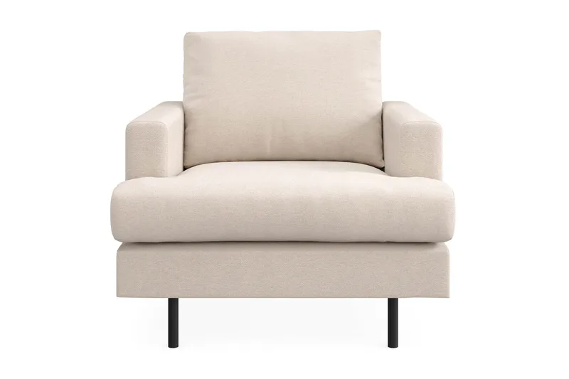 Menard Compact Lenestol, Beige