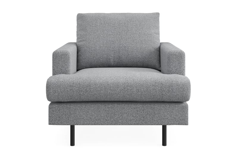 Menard Compact Lenestol, Grå