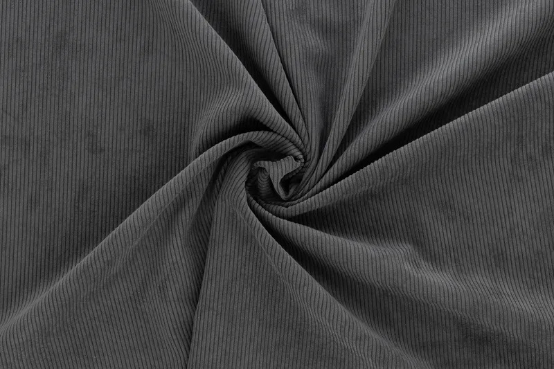 Menard Compact Lenestol - Grå - Møbler - Stoler - Lenestoler