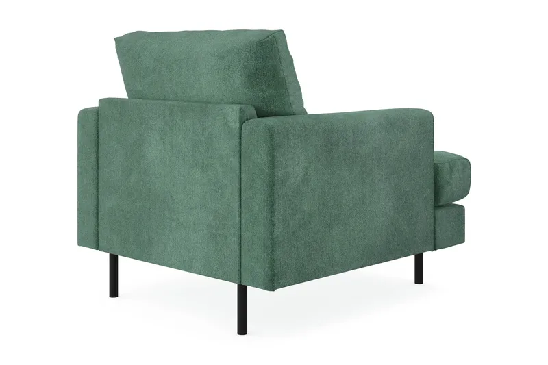 Menard Compact Lenestol - Grønn - Møbler - Stoler - Lenestoler