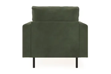 Menard Compact Lenestol - Grønn - Møbler - Stoler - Lenestoler