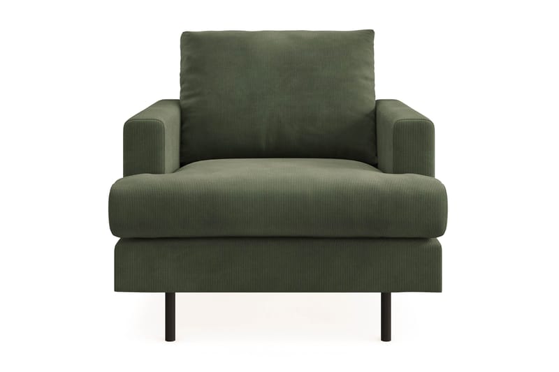 Menard Compact Lenestol, Grønn