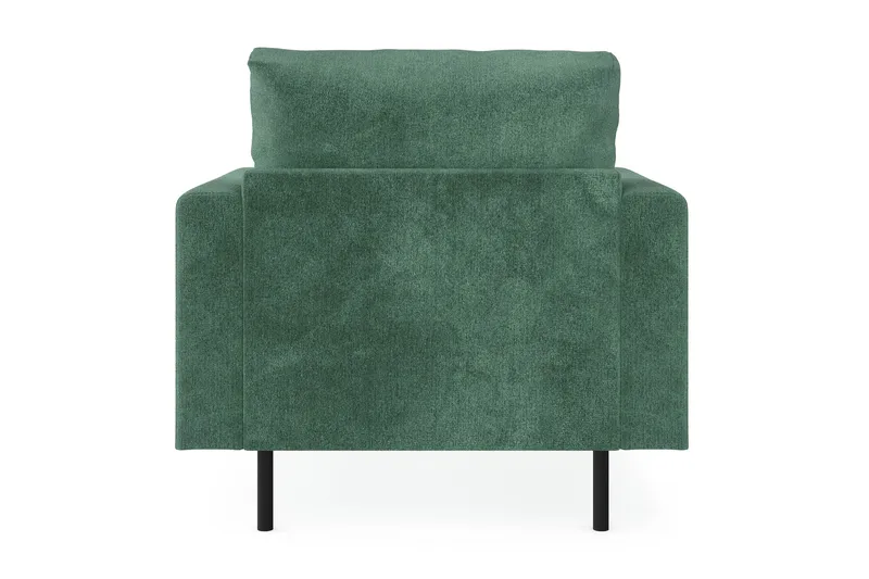 Menard Compact Lenestol - Grønn - Møbler - Stoler - Lenestoler