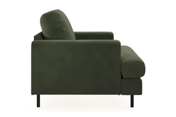 Menard Compact Lenestol - Grønn - Møbler - Stoler - Lenestoler