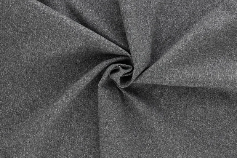 Menard Compact Lenestol - Mørkegrå - Møbler - Stoler - Lenestoler