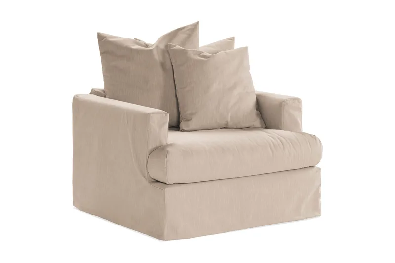 Menard Lenestol, Beige