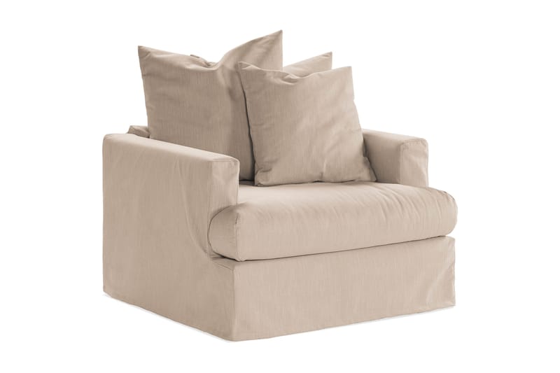 Menard Lenestol, Beige