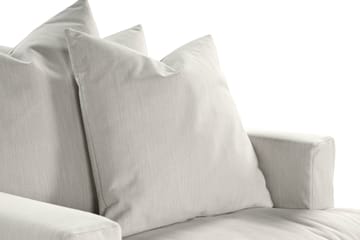 Menard Lenestol - Beige - Møbler - Stoler - Lenestoler