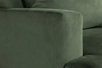 Menard Lenestol - Grønn - Møbler - Stoler - Lenestoler