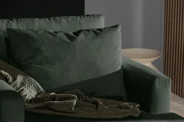 Menard Lenestol - Grønn - Møbler - Stoler - Lenestoler