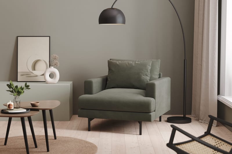 Menard Lenestol - Møbler - Stoler - Lenestoler