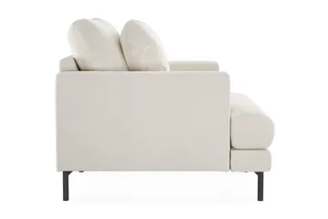 Menard Lenestol - Møbler - Stoler - Lenestoler - Fløyelslenestol