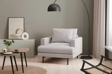 Menard Lenestol - Møbler - Stoler - Lenestoler