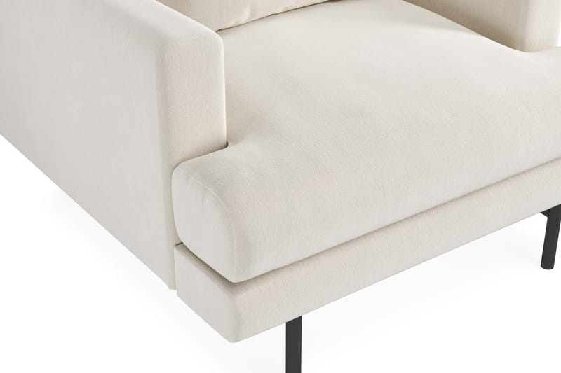 Menard Lenestol - Møbler - Stoler - Lenestoler - Fløyelslenestol