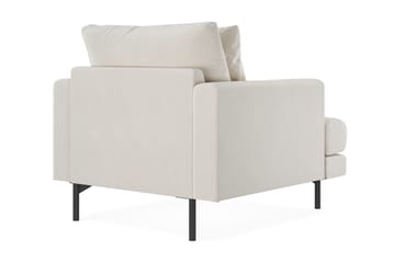 Menard Lenestol - Møbler - Stoler - Lenestoler - Fløyelslenestol