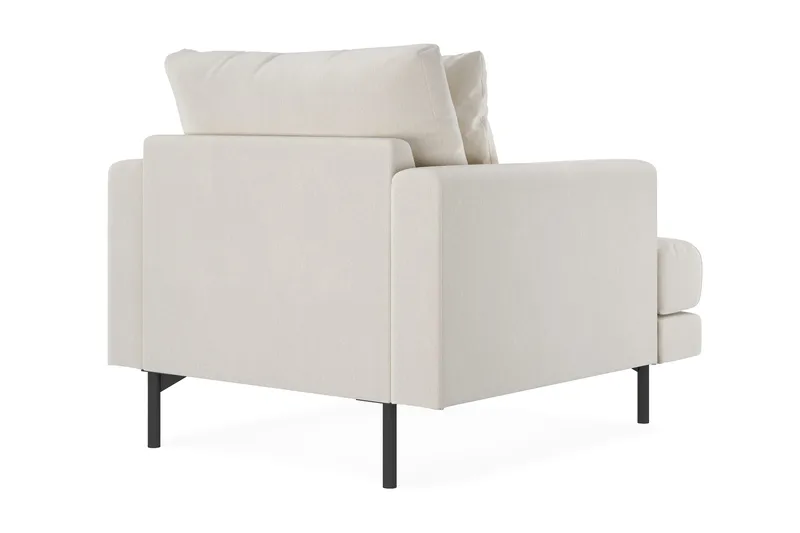 Menard Lenestol - Møbler - Stoler - Lenestoler - Fløyelslenestol