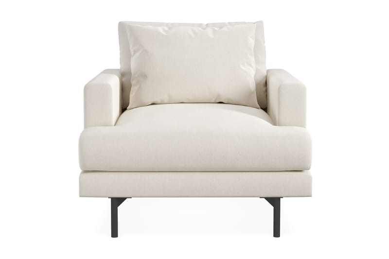 Menard Lenestol - Møbler - Stoler - Lenestoler - Fløyelslenestol